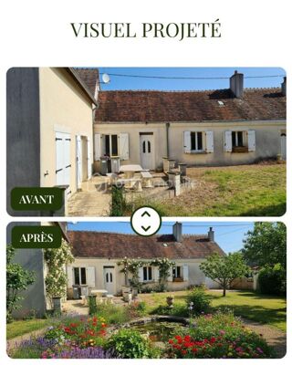  Maison à vendre 7 pièces 127 m²