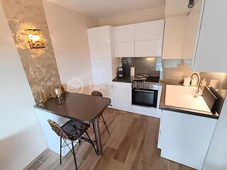  Appartement � vendre 2 pi�ces 31 m�