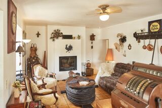  Maison � vendre 8 pi�ces 199 m�