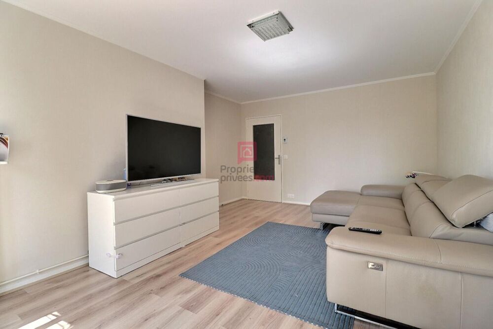 Appartement Saint-Michel-Sur-Orge 3 pièces 72 m2