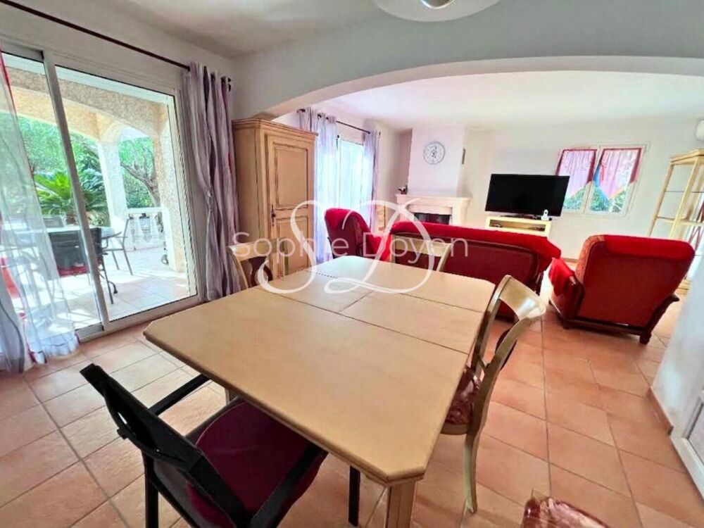 Vente Maison Villa -  Argeles Sur Mer  - 4 pièces - 107m2 Argeles sur mer