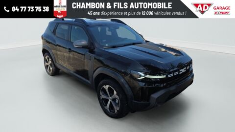 Annonce voiture Dacia Duster 28998 €