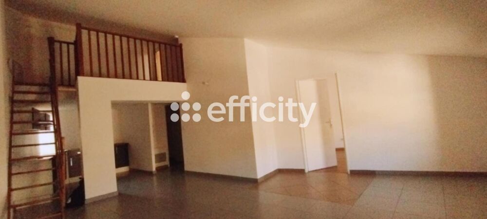 Vente Appartement Appartement Orange
