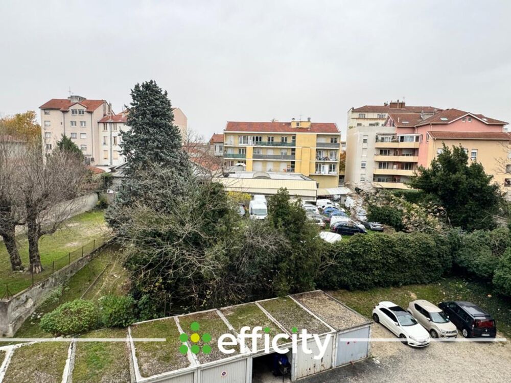 Vente Appartement Appartement Venissieux