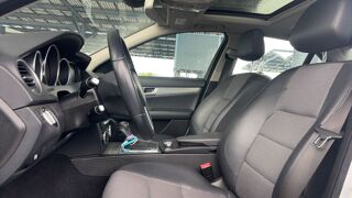 Classe C 3 220 CDI 170 7G-Tronic Avantgarde Executive 2014 occasion 33230 Coutras