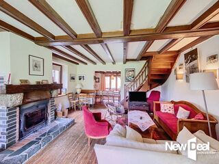  Maison � vendre 15 + pi�ces 333 m�