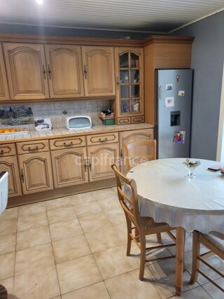  Maison � vendre 4 pi�ces 97 m�