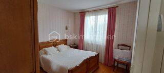  Maison à vendre 3 pièces 70 m²