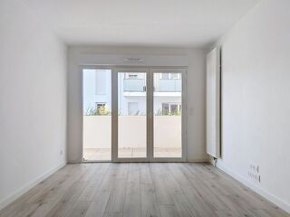  Appartement à vendre 2 pièces 44 m²