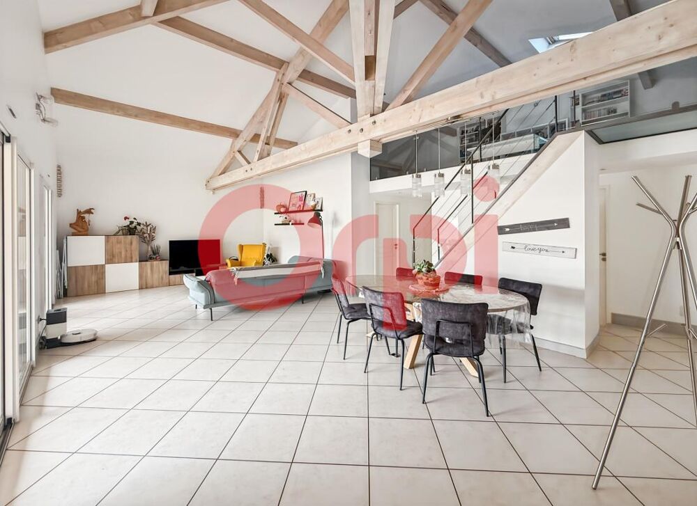 Vente Villa Belle villa de plain-pied avec grand jardin Saint priest