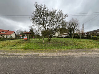  Terrain � vendre 2925 m�