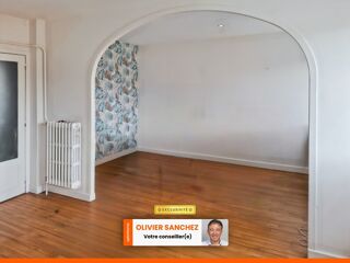  Appartement � vendre 4 pi�ces 68 m�