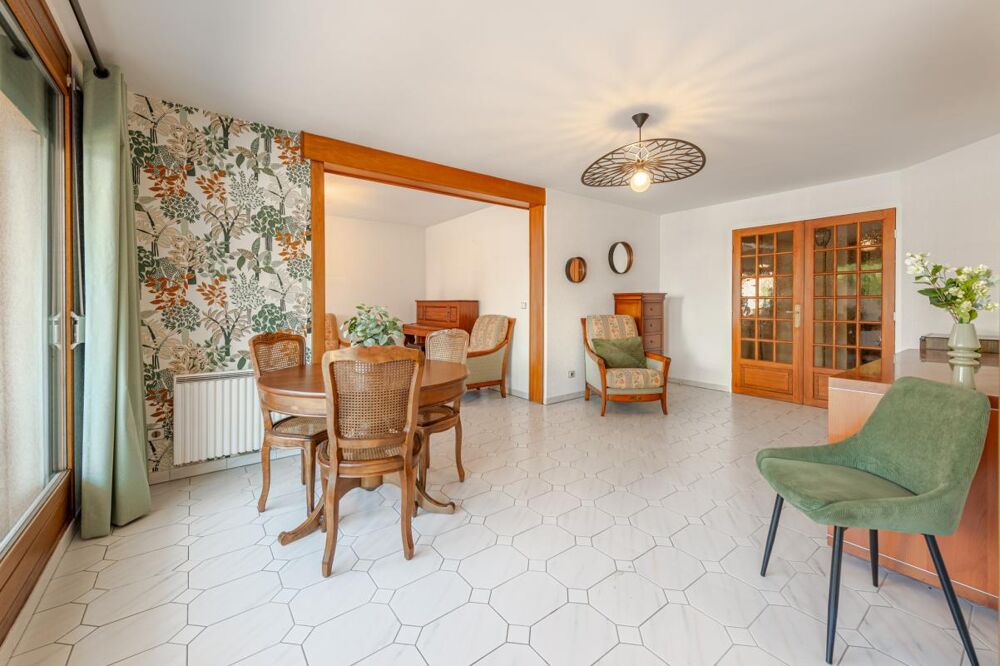 Vente Appartement 'CORINNE' Annecy