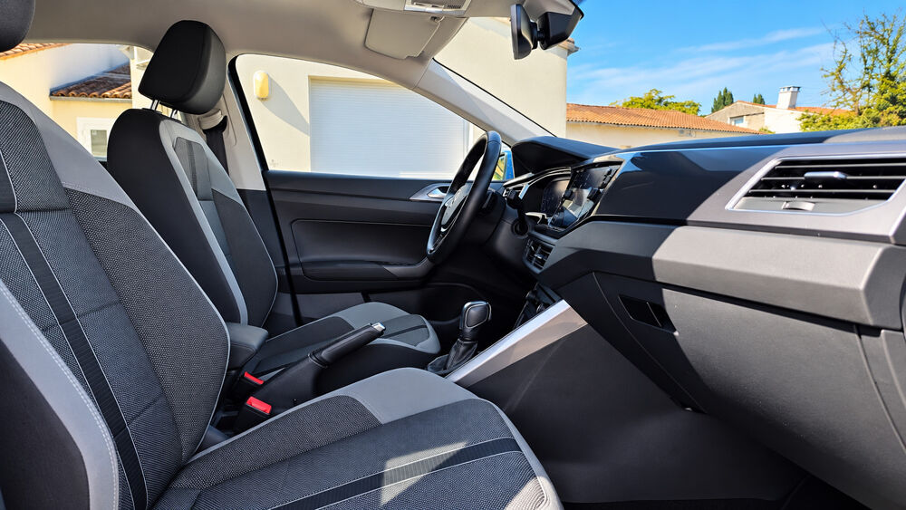 Polo 1.5 TSI 150 DSG7 R-Line Exclusive 2020 occasion 17200 Royan