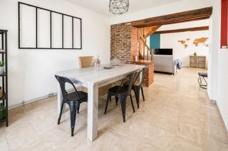  Maison à vendre 9 pièces 150 m²