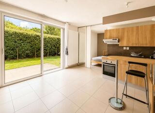  Appartement à vendre 1 pièce 31 m²