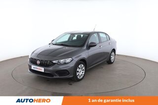 Tipo 1.4 Pop 4P 95 ch 2017 occasion 92130 Issy-les-Moulineaux