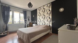  Maison à vendre 5 pièces 95 m²