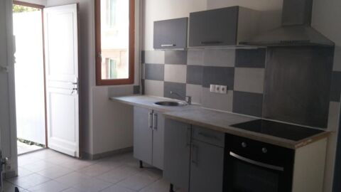 Appartement � louer 2 pi�ces 46 m�
