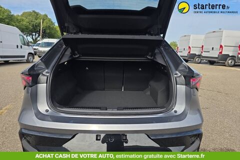 Rafale E-Tech full hybrid 200ch esprit Alpine 2026 occasion 69190 Saint-Fons