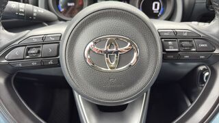 Yaris IV 1.5 VVT-i 125 Design 2022 occasion 22100 Dinan