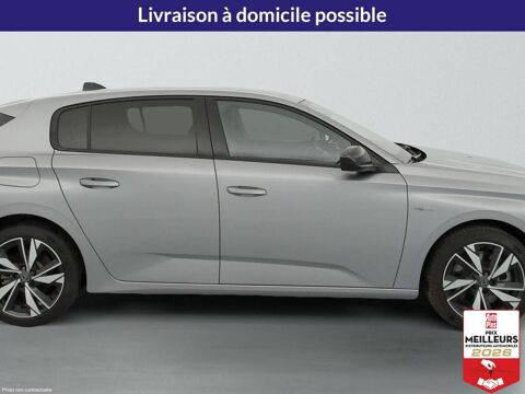 308 PHEV 180 e-EAT8 Allure 2023 occasion 78200 Buchelay