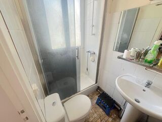  Appartement � vendre 2 pi�ces 34 m�