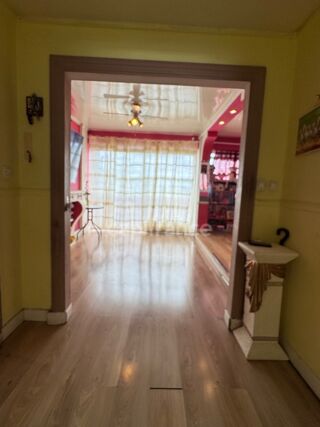  Appartement � vendre 5 pi�ces 83 m�