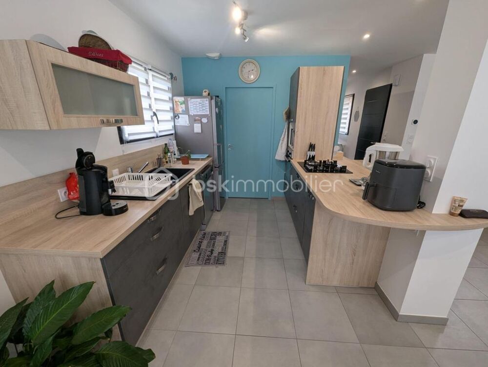 Vente Maison Maison d'habitation de 2021 situé à FOUGERES 35300 Fougeres