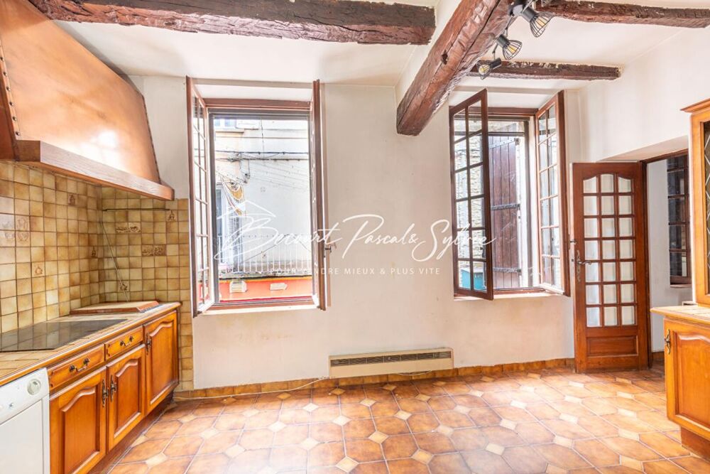 Vente Immeuble BAISSE DE PRIX - Immeuble de rapport  de 313 m2 avec commerce à Apt (84) Apt