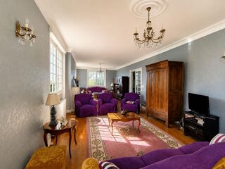  Maison à vendre 5 pièces 117 m²