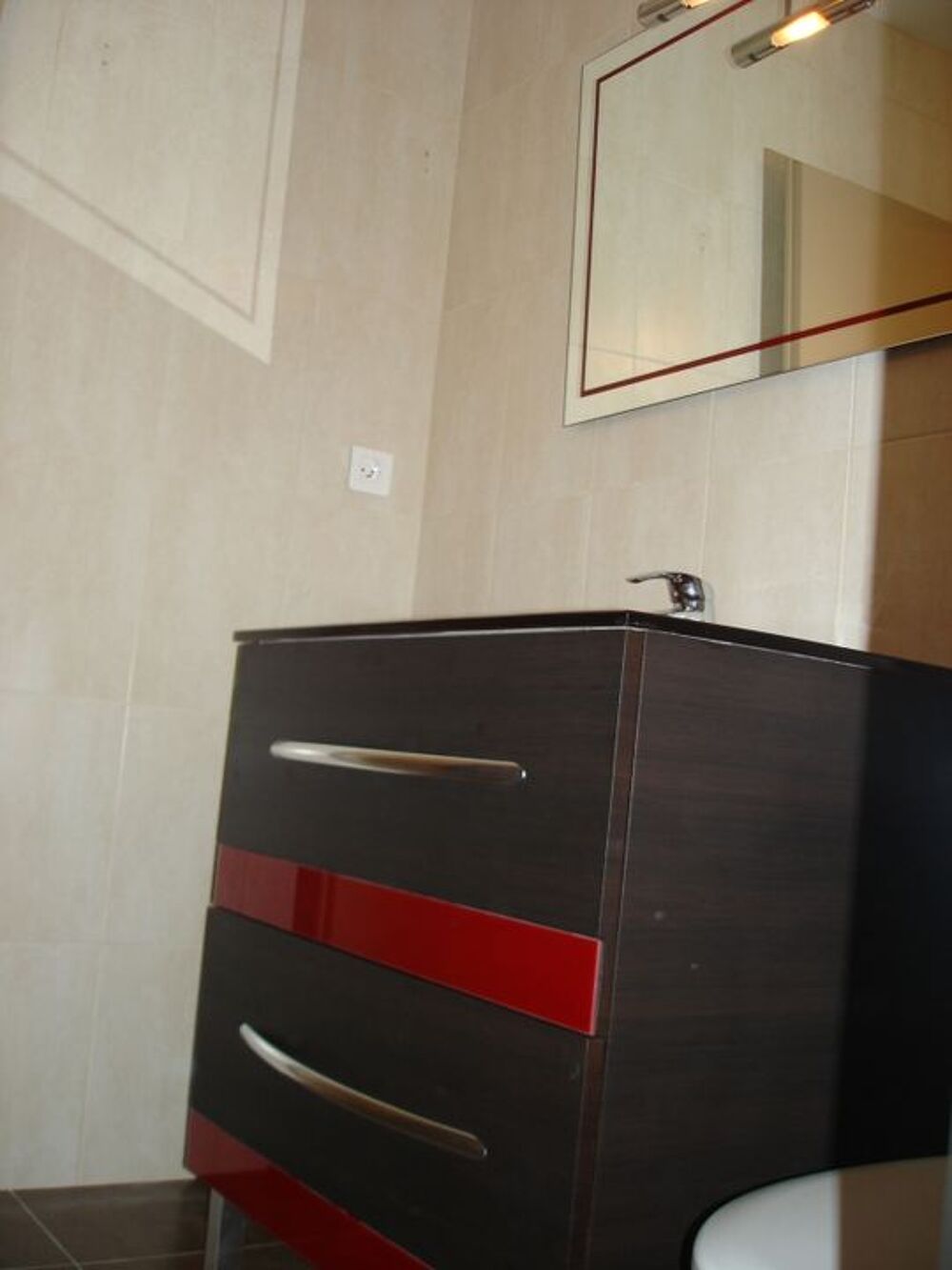Location Appartement Studio de 33m2 à louer sur Annemasse Annemasse