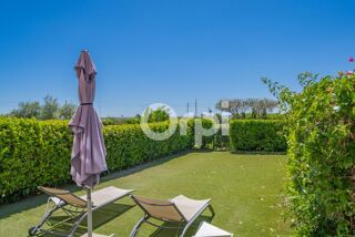  Appartement à vendre 2 pièces 38 m²