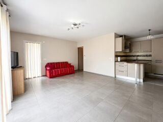  Appartement à vendre 2 pièces 58 m²