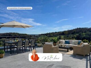  Maison � vendre 5 pi�ces 143 m�