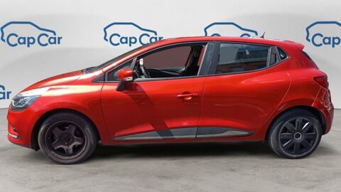 Clio IV 0.9 TCe 90 Energy Intens 2016 occasion 45000 Orleans