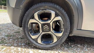 C3 Aircross 1.2 PureTech 130 EAT6 Shine 2020 occasion 31250 Revel