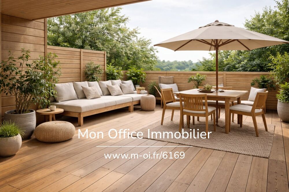 � vendre  Duplex/triplex Aix-en-Provence (13100)