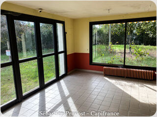  Maison à vendre 15 + pièces 642 m²