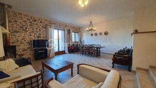  Maison à vendre 4 pièces 104 m²