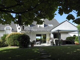  Propriété/château à vendre 6 pièces 141 m² Landevant