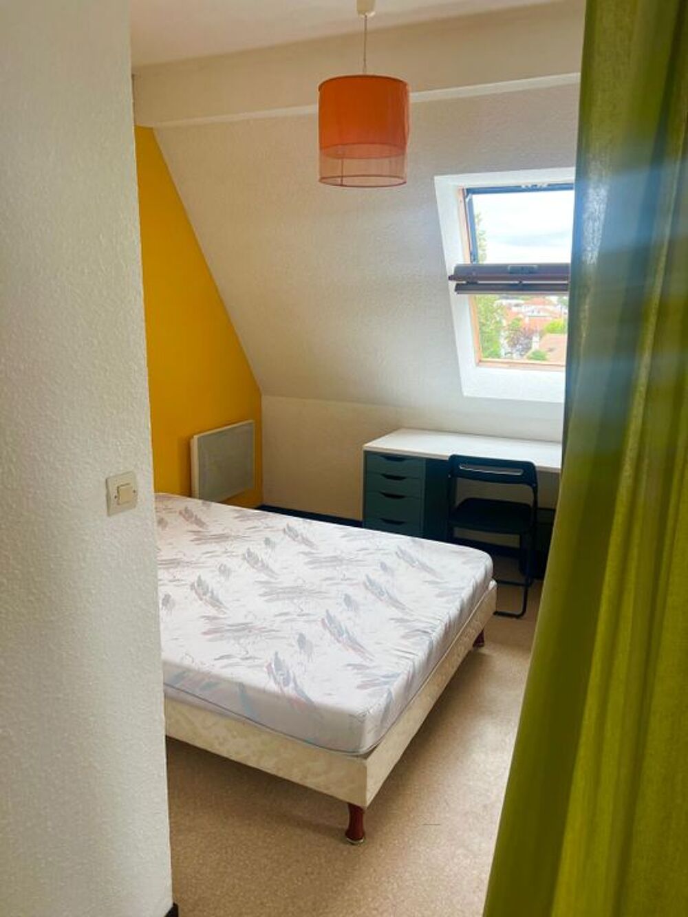 Appartement de 32m2 à louer sur Pau