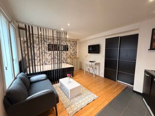  Appartement à louer 1 pièce 25 m²