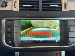 Range Rover Evoque Mark IV TD4 150 BVA Pure 2016 occasion 56120 Les Forges De Lanouee
