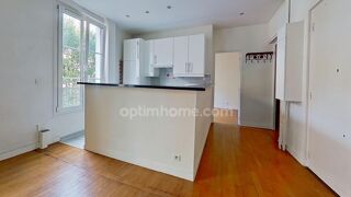  Appartement � vendre 3 pi�ces 55 m�