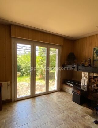  Maison à vendre 5 pièces 132 m²