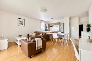  Appartement à vendre 3 pièces 64 m²