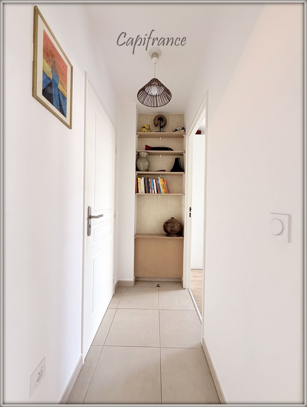 Location Appartement Gagny (93) - Appartement à louer 2 pièces meublé récent avec Jardin privatif de 50 m² + Parking Gagny