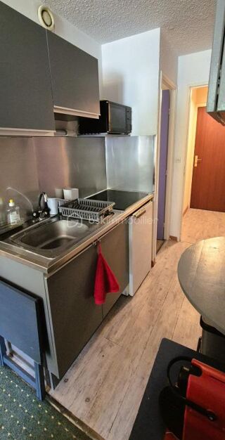  Appartement � vendre 2 pi�ces 24 m�