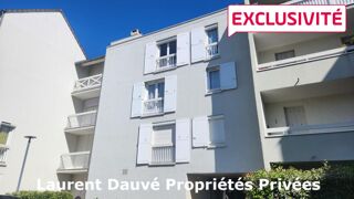 Appartement à louer 1 pièce 39 m²